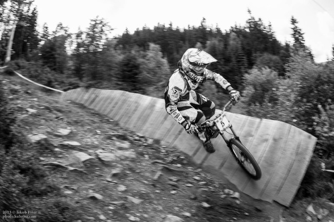 MČR DH 2014 Špindlerův Mlýn