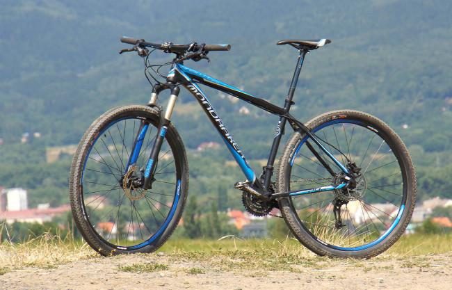 Mondraker Finalist Pro