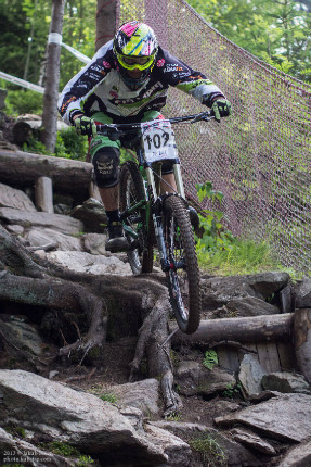 MČR DH 2014 Špindlerův Mlýn