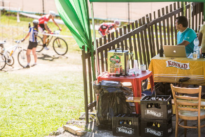 livesticker MTBS v akci