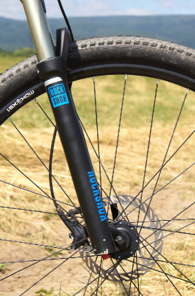 Mondraker Finalist Pro