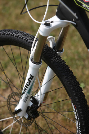 Bianchi Ethanol 27,5" X7