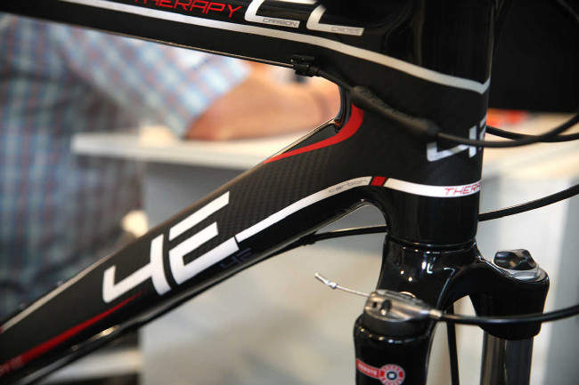 4Ever - Eurobike 2013