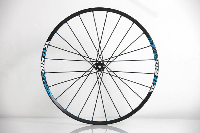 novinka Remerx XCO RIO