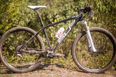 Mistrovství světa MTB XC - kola reprezentantů