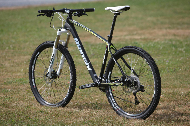 Bianchi Ethanol 27,5" X7