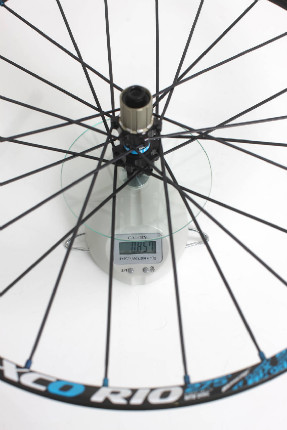 novinka Remerx XCO RIO