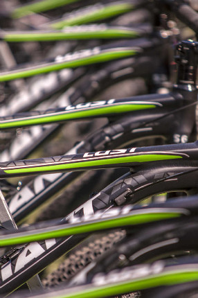 Giant 2014 prezentace - Whistler