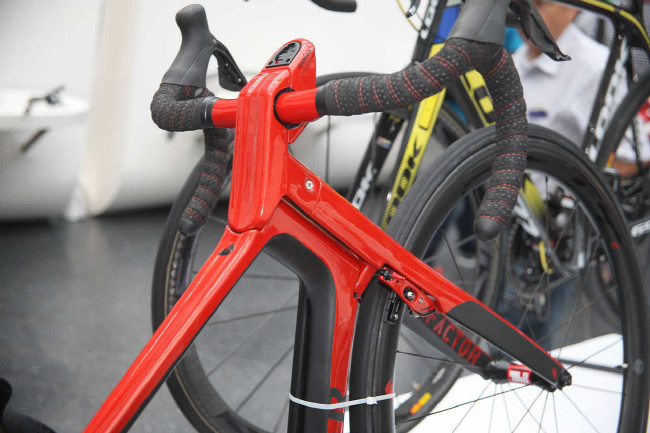 Eurobike Awards 2013