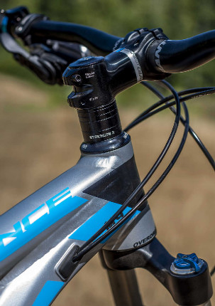 Giant 2014 prezentace - Whistler