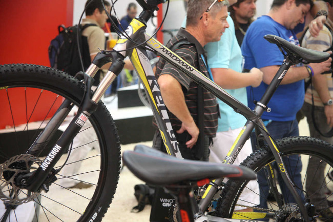 Kellys Eurobike 2013