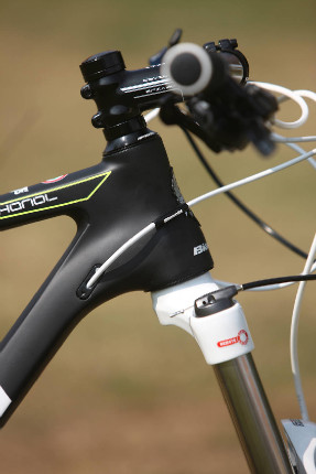 Bianchi Ethanol 27,5" X7