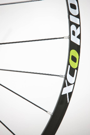 novinka Remerx XCO RIO