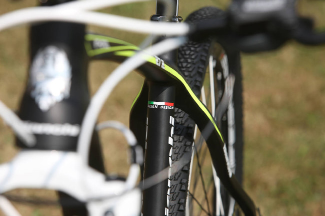 Bianchi Ethanol 27,5" X7