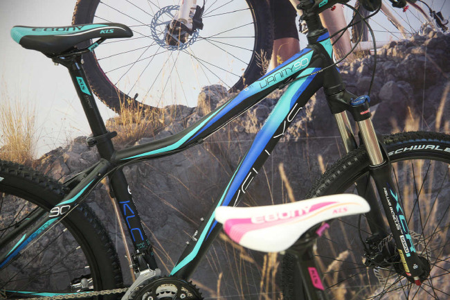 Kellys Eurobike 2013