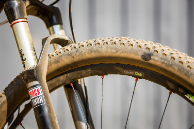 Mistrovství světa MTB XC - kola reprezentantů