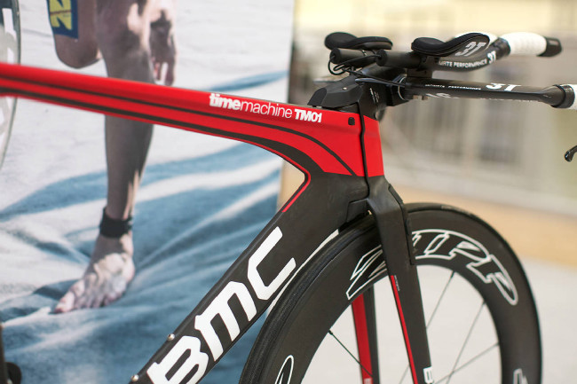 BMC novinky 2014 