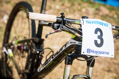 Mistrovství světa MTB XC - kola reprezentantů