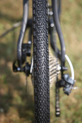 Bianchi Ethanol 27,5" X7