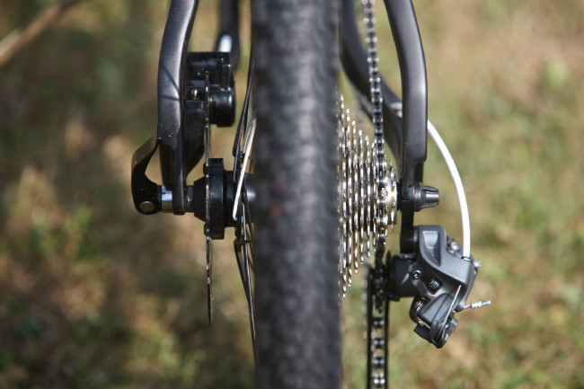 Bianchi Ethanol 27,5" X7