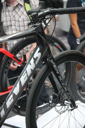 Eurobike Awards 2013