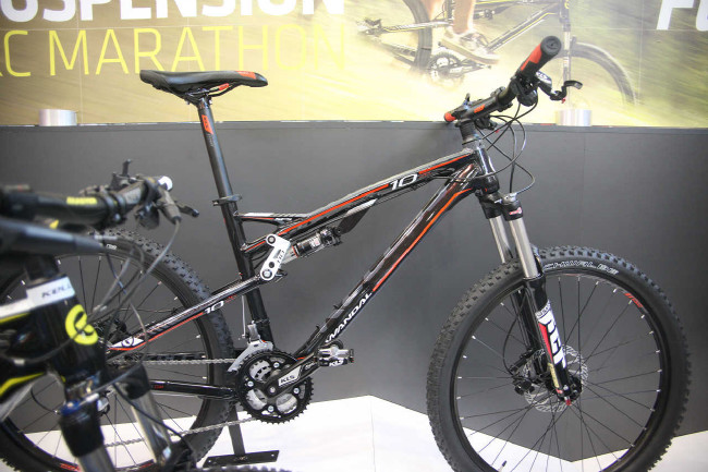 Kellys Eurobike 2013