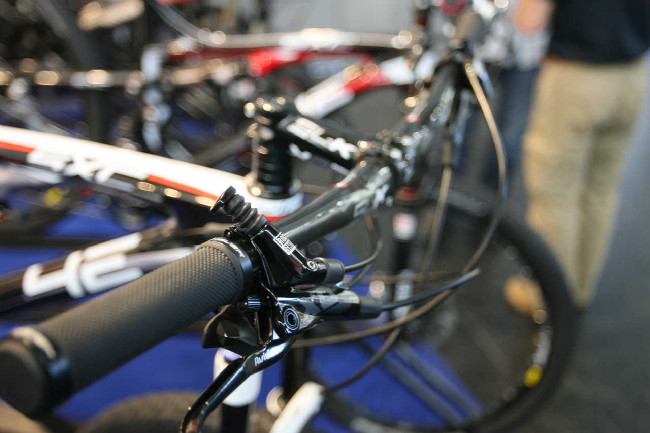 4Ever - Eurobike 2013