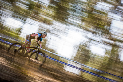 Mistrovství světa XCO 2013 - junorky & junioři