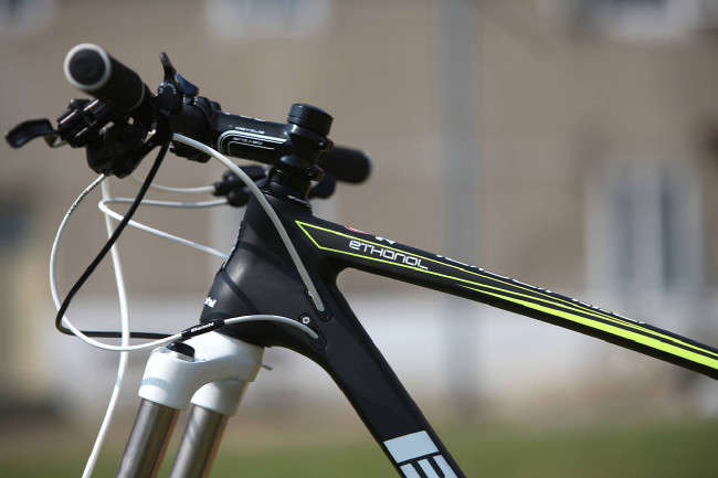 Bianchi Ethanol 27,5" X7