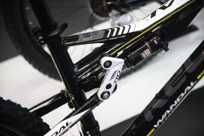 Kellys Eurobike 2013