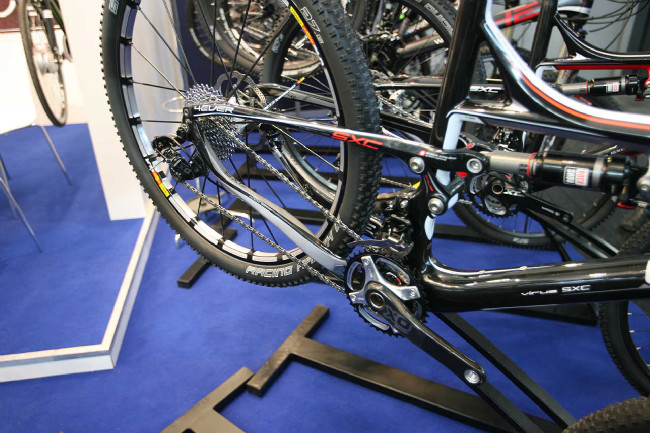 4Ever - Eurobike 2013