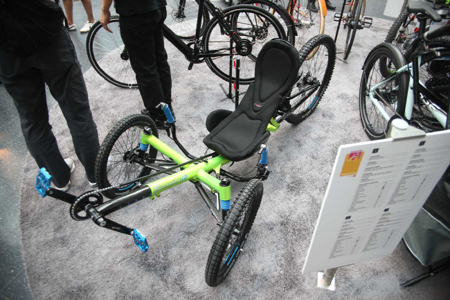 Eurobike Awards 2013