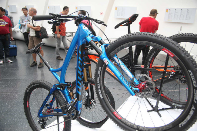 Eurobike Awards 2013