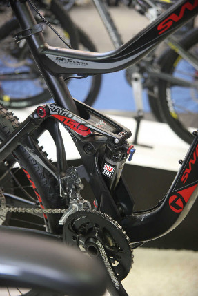 Kellys Eurobike 2013