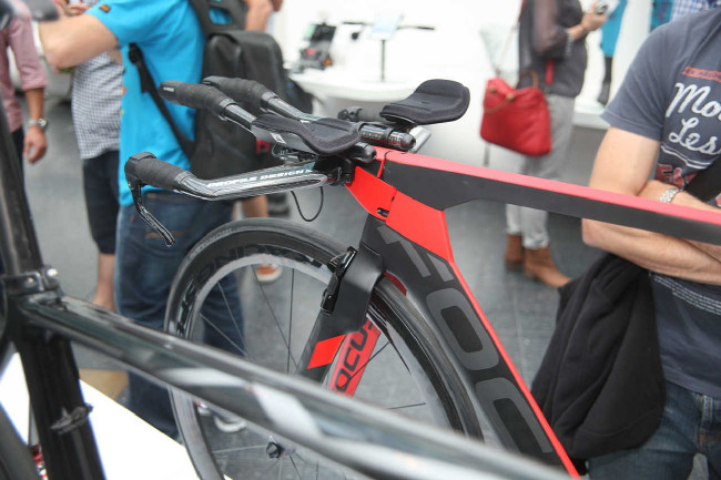 Eurobike Awards 2013