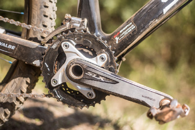 Mistrovství světa MTB XC - kola reprezentantů