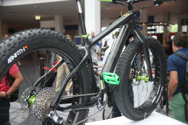 Eurobike Awards 2013