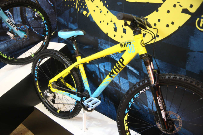 Kellys Eurobike 2013
