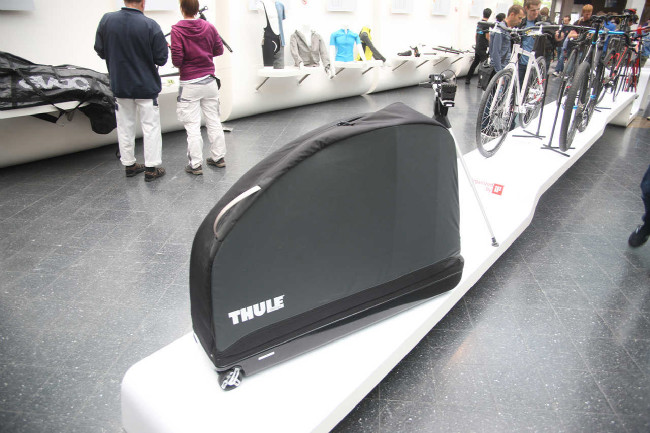 Eurobike Awards 2013