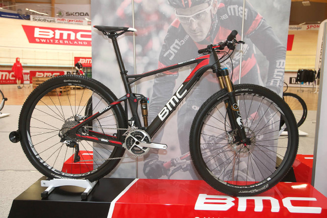 BMC novinky 2014 