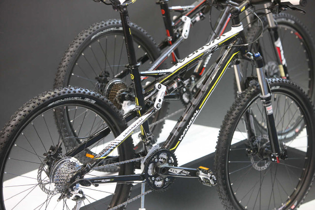 Kellys Eurobike 2013