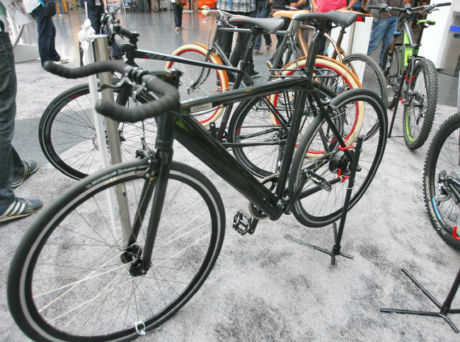 Eurobike Awards 2013