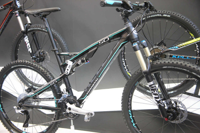 Kellys Eurobike 2013