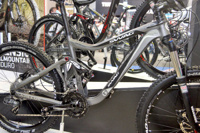 Kellys Eurobike 2013
