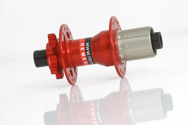 novinka Remerx XCO RIO