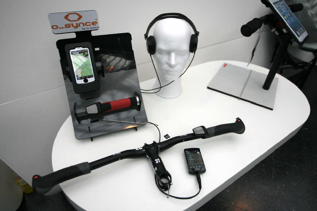 Eurobike Awards 2013