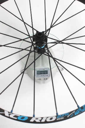 novinka Remerx XCO RIO