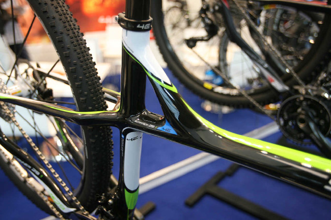 4Ever - Eurobike 2013