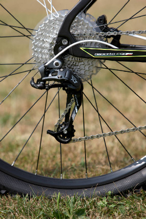 Bianchi Ethanol 27,5" X7