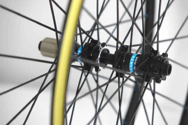 novinka Remerx XCO RIO